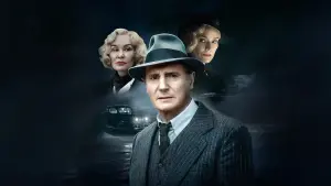 Задник к фильму "Марлоу" #333639