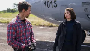 Задник к фильму "22 мили" #296790