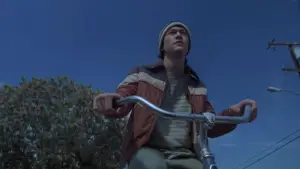 Задник к фильму "Загадочная кожа" #637753