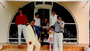 Задник к фильму "Наш крестный отец" #496721