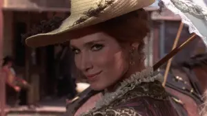 Задник к фильму "Возвращение Сабаты" #478214