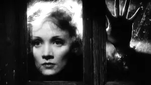 Задник к фильму "Шанхайский экспресс" #450447