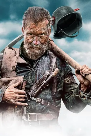 Постер к фильму "Бессмертный" #170517