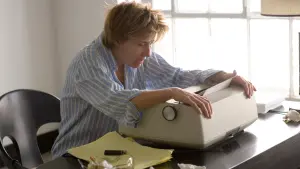 Задник к фильму "Персонаж" #228060