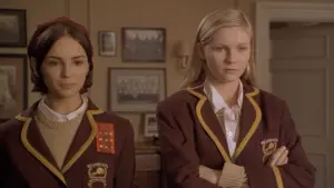 Задник к фильму "Заговор проказниц" #461542