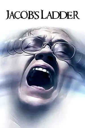 Постер к фильму "Лестница Иакова" #46832