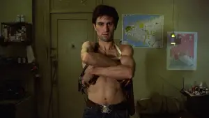 Задник к фильму "Таксист" #577210