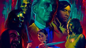 Задник к фильму "Легенда о семи золотых вампирах" #408222