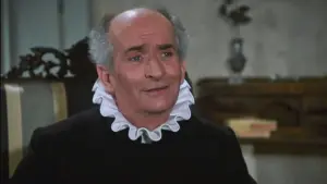 Задник к фильму "Скупой" #288819