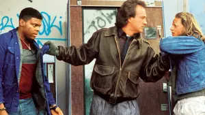 Задник к фильму "Директор" #432098