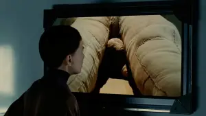 Задник к фильму "Кожа, в которой я живу" #699163