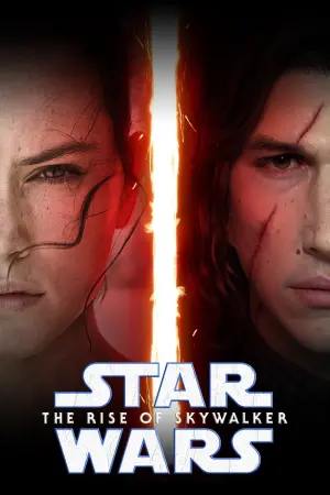 Постер к фильму "Звёздные войны: Эпизод 9 - Скайуокер. Восход" #30758
