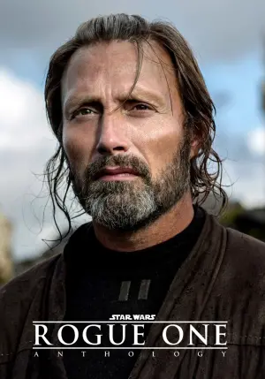 Постер к фильму "Изгой-один: Звёздные войны. Истории" #53070