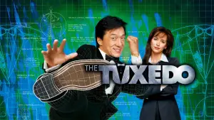 Задник к фильму "Смокинг" #719105