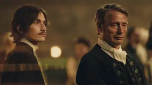 Задник к фильму "Меч короля" #162035