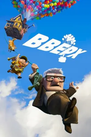 Постер к фильму "Вверх" #15894