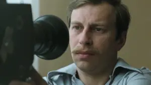 Задник к фильму "Кинолюбитель" #431997