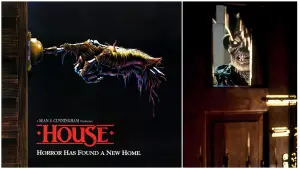 Задник к фильму "Дом" #137237