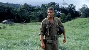 Задник к фильму "Тонкая красная линия" #650155