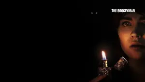 Задник к фильму "Бугимен" #36830