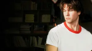 Задник к фильму "Квартирка Джо" #345509