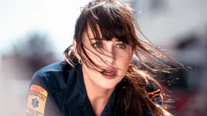 Задник к фильму "Мадам Паутина" #429501