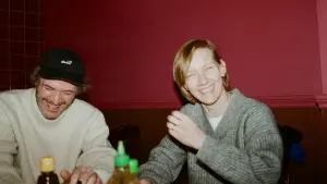 Задник к фильму "Анатомия падения" #164512