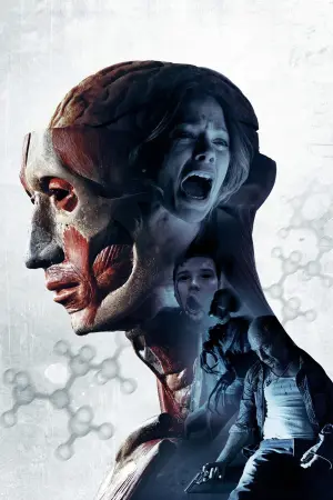 Постер к фильму "Секретный эксперимент" #482185