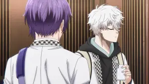 Задник к фильму "Синяя тюрьма: Блю Лок — Эпизод Наги" #502764