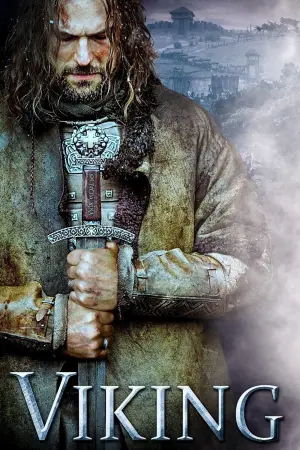 Постер к фильму "Викинг" #351167