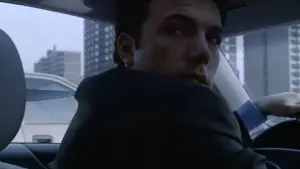 Задник к фильму "В чужом ряду" #293932