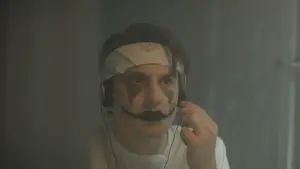 Задник к фильму "Хэллоуин 