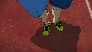 Задник к фильму "Стометровка" #553776