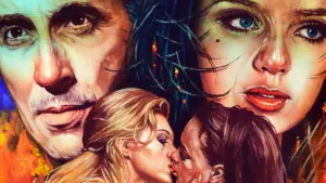 Задник к фильму "Южени" #486313