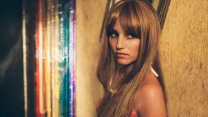 Задник к фильму "Обнаженная" #722390