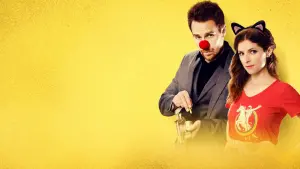 Задник к фильму "Мой парень – киллер" #346927