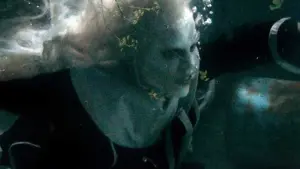 Задник к фильму "Монахиня" #339479