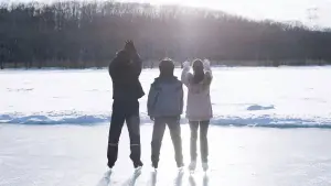 Задник к фильму "Моё солнышко" #539883