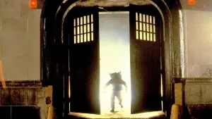 Задник к фильму "Охотники за привидениями 2" #585873