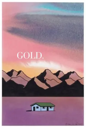 Постер к фильму "Жажда золота" #298212