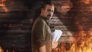 Задник к фильму "10 дней любопытного человека" #615142