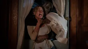 Задник к фильму "Кукловод" #421739