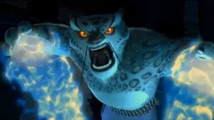 Задник к фильму "Кунг-фу Панда" #568999