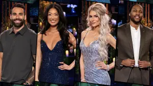 Задник к фильму "Love Is Blind: The Reunion" #771095