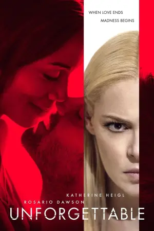 Постер к фильму "Наваждение" #103817