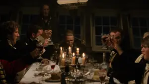 Задник к фильму "Хозяин морей: На краю Земли" #650792