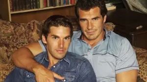 Задник к фильму "Маллиганы" #496173