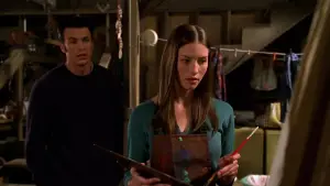 Задник к фильму "Недетское кино" #644562