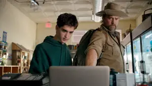 Задник к фильму "Вне зоны доступа" #578415