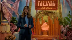 Задник к фильму "Кто-то, кого я знал" #325671